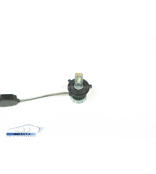 B99 AUTO H4 LED M széria 